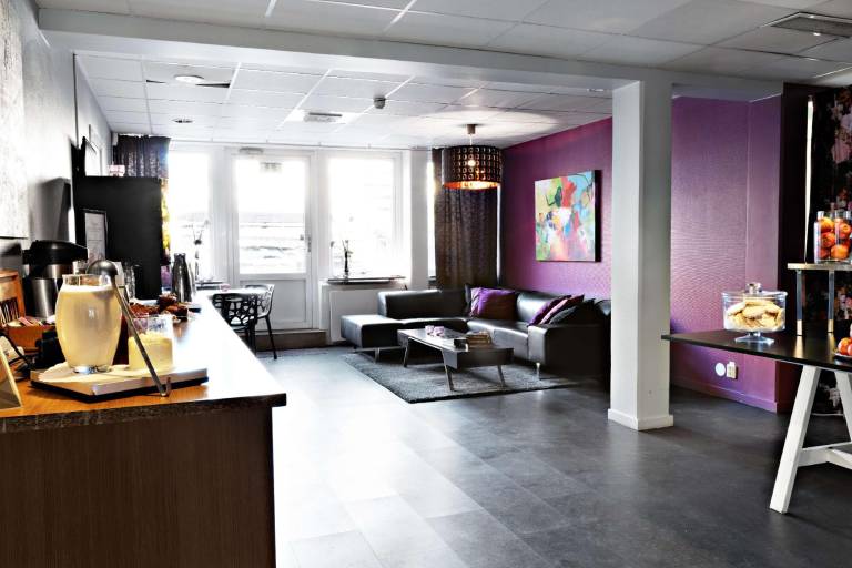 Best Western Arena Hotel Gothenburg — photo 3