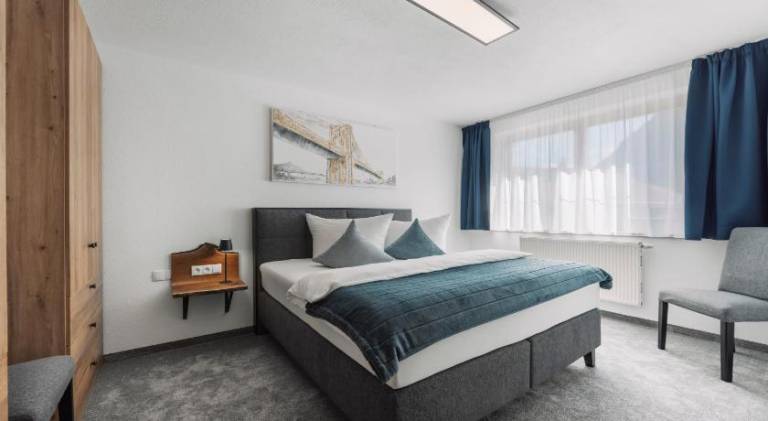 Charming apartment | Pet-friendly in Oetz