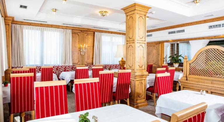 Hotel Serles — photo 3