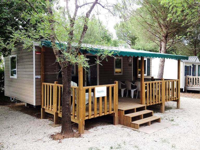 Camping  Roquebrune-sur-Argens