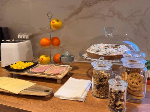 Bed & Breakfast Palestrina