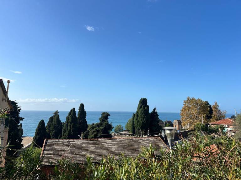 Ferienwohnung Golfo Paradiso