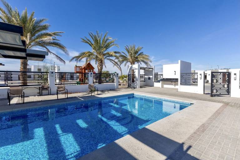 House Puerto Peñasco