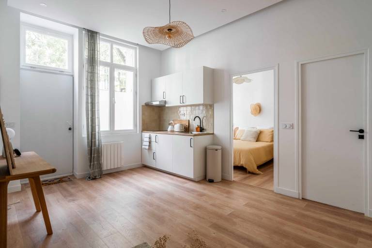 Children-friendly lovely rental apartment | Dogs allowed — photo 4