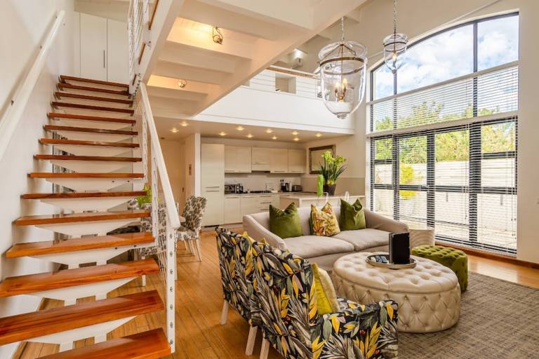 Apartment  Franschhoek