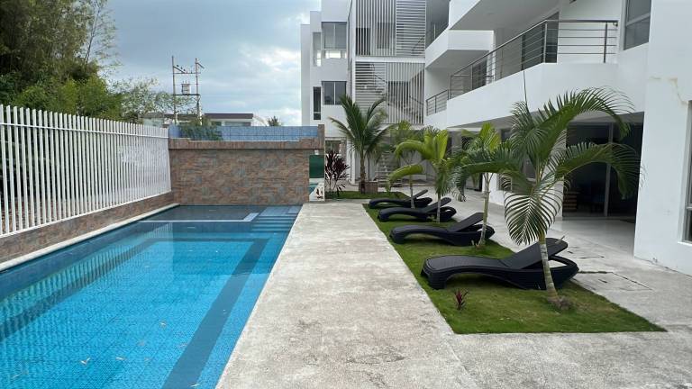 Child-friendly beautiful holiday apartment with pool | Close to the beach | Pets are welcome — photo 2