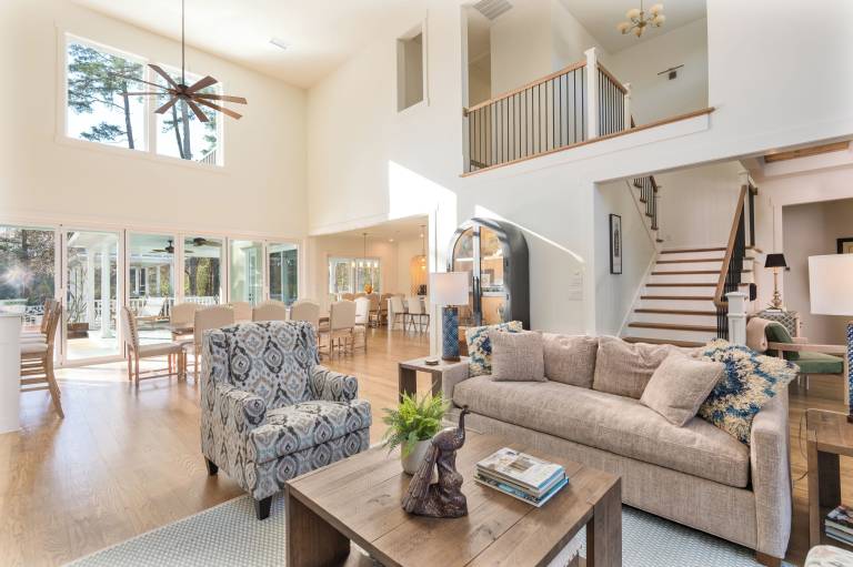 Ferienhaus Franklin County