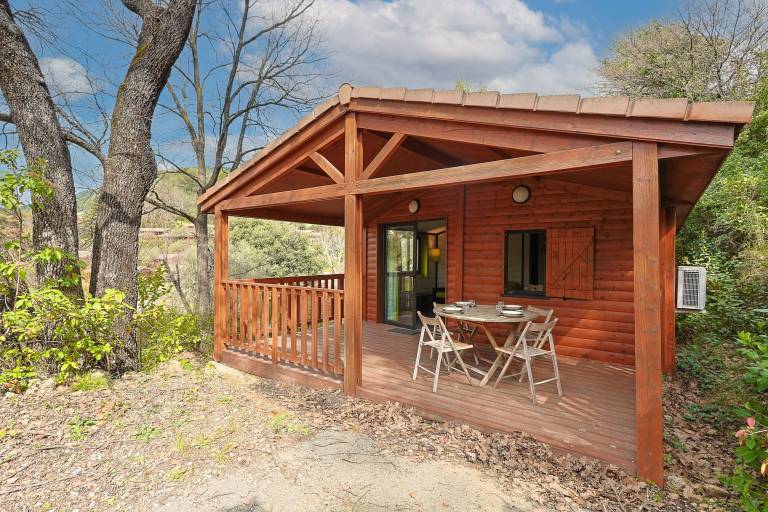 Chalet Solliès-Toucas