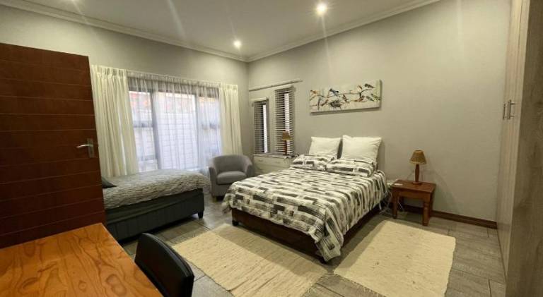 Douwe Cottages in Pretoria
