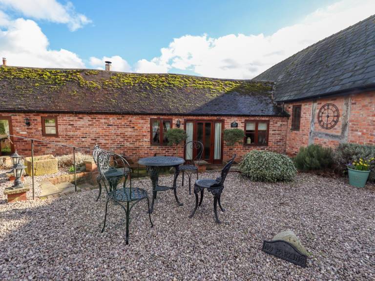 Cottage Dorrington