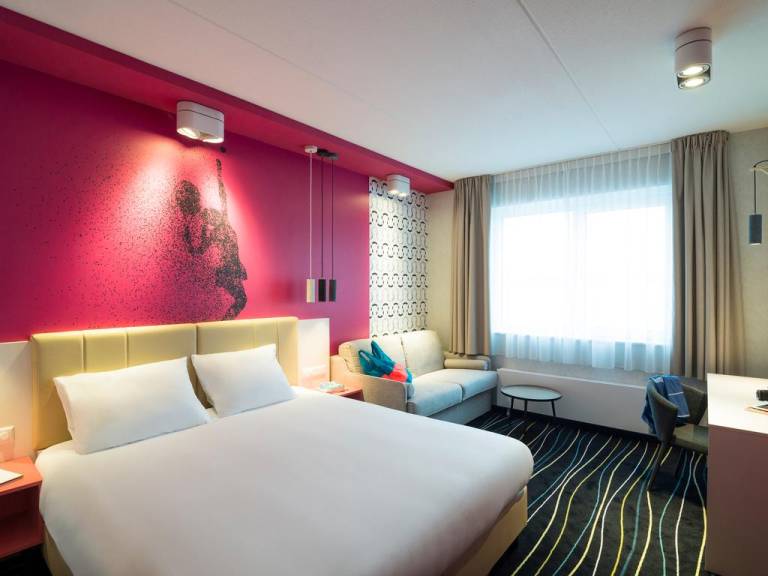 Apartment Haarlem