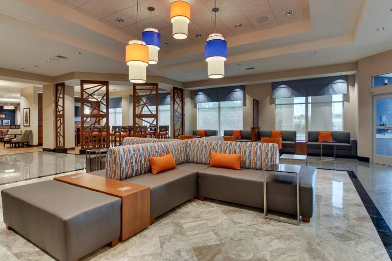 Drury Inn & Suites Knoxville West — photo 2
