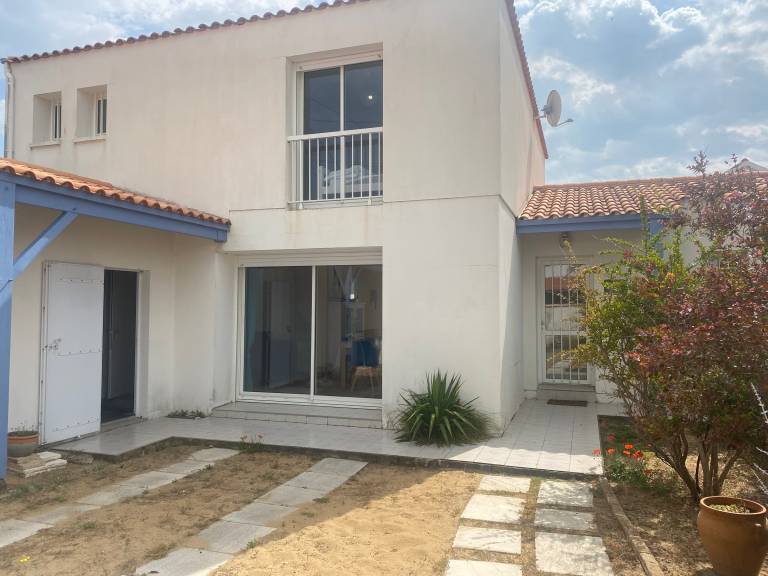 Ferienhaus La Tranche-sur-Mer