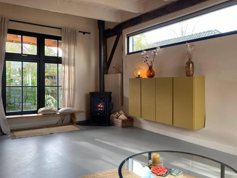 Pension Hoevelaken