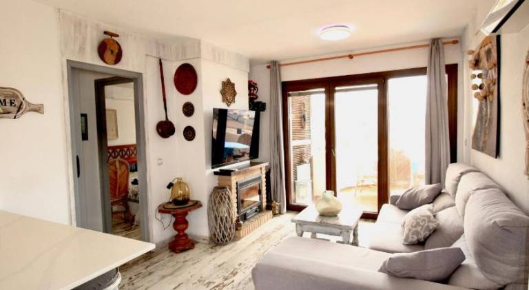 Holiday apartment with pool — photo 2