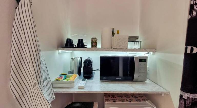 House with 2 rooms for 5 persons — photo 4
