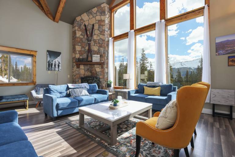 House  Breckenridge