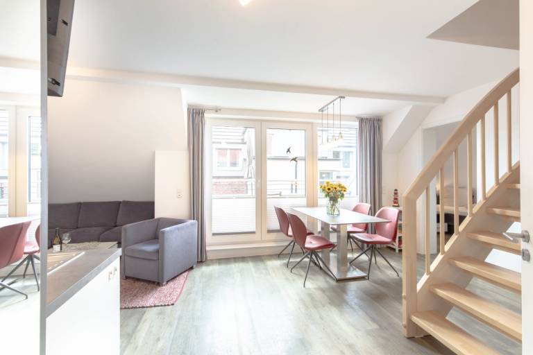 Rental apartment | Close to the beach | Pets allowed in Scharbeutz