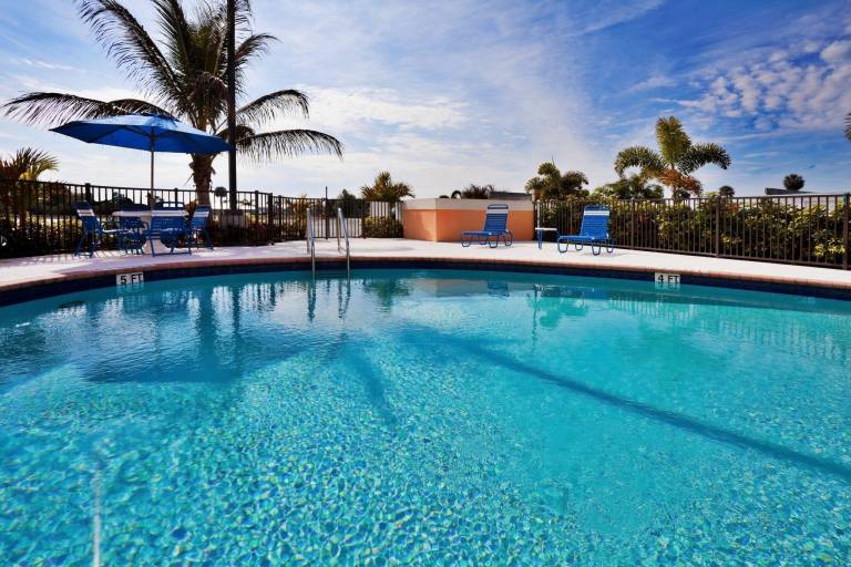Holiday Inn Express Lake Okeechobee By IHG — photo 5