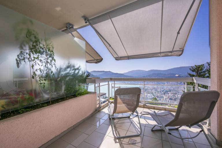 Apartament Lugano