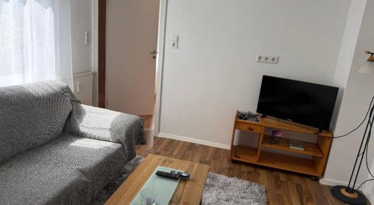 80 m&sup2; Ferienwohnung