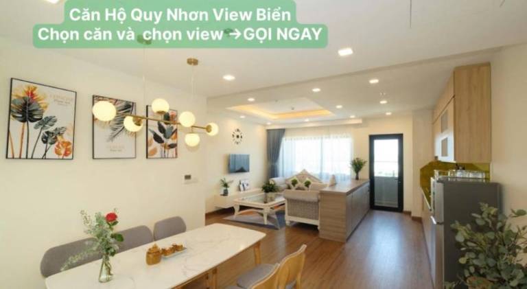 FLC Sea Tower Quy Nhon Seaview Condotel — photo 2
