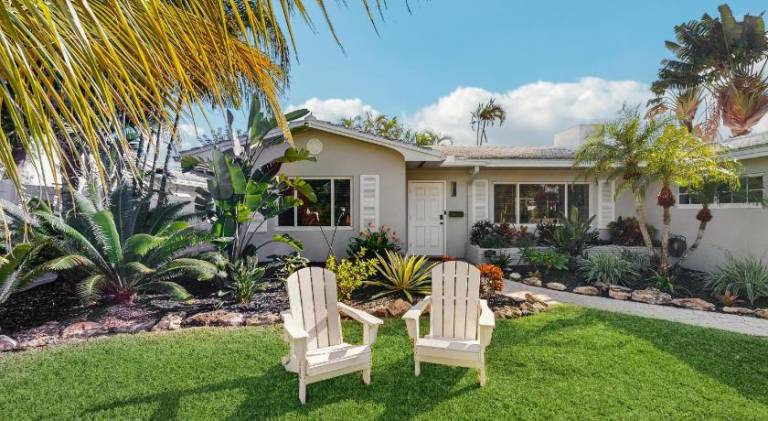 Beautiful house | Dogs allowed in Pompano Beach, FL