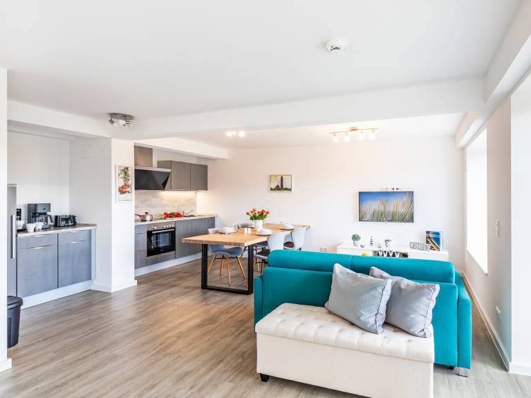 Ferienwohnung Prora
