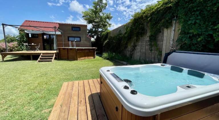 Chalet Aigues-Mortes