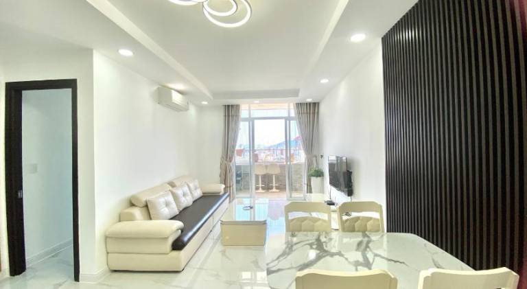 Apartment with 2 rooms for 6 persons — photo 4