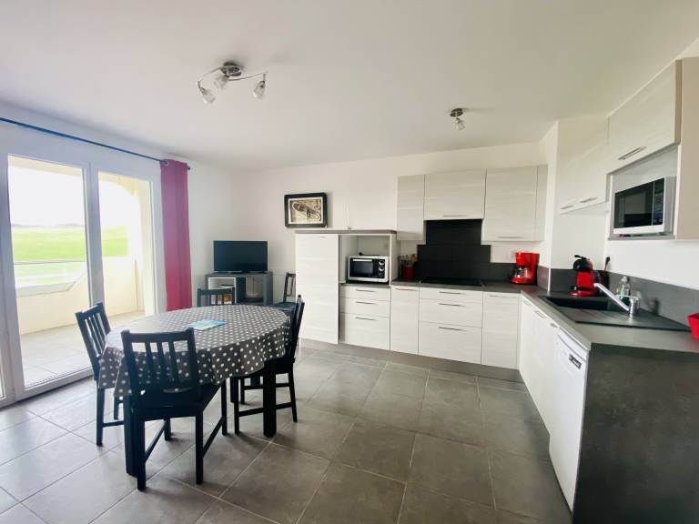 Appartement Biscarrosse