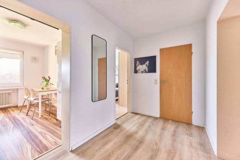Ferienwohnung Bergheim