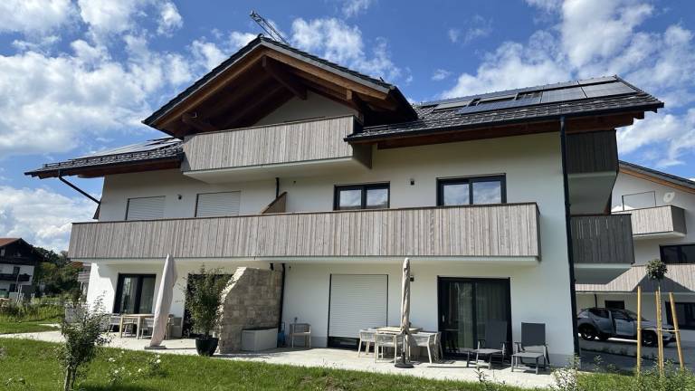 Ferienwohnung  Übersee