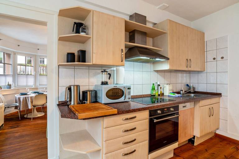 Apartment  Pforzheim