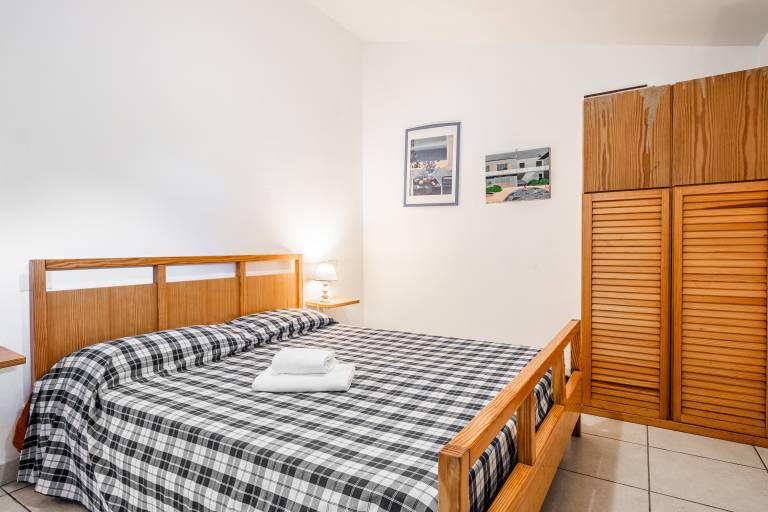 Apartment 'La Capannuccia A' with Shared Garden, Wi-Fi and Air Conditioning — photo 2