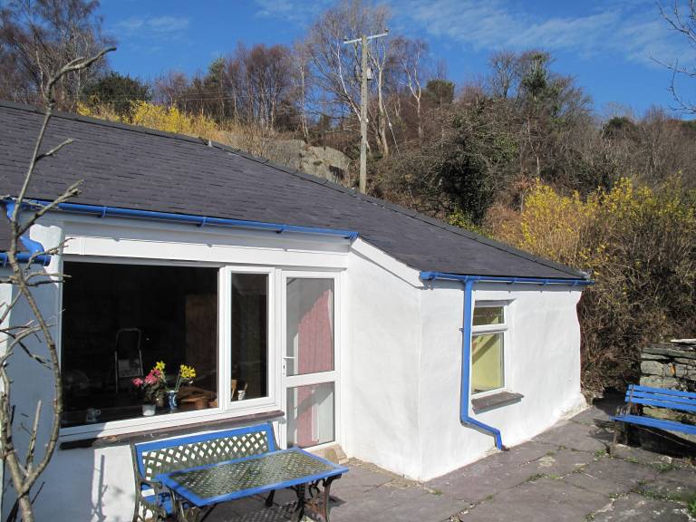 Cottage Llanberis
