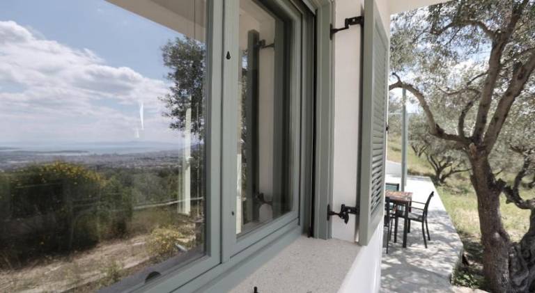 Admonis - Home in the olive grove — photo 4