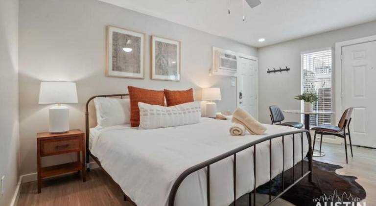 Apartment | Good for workation in Austin, TX