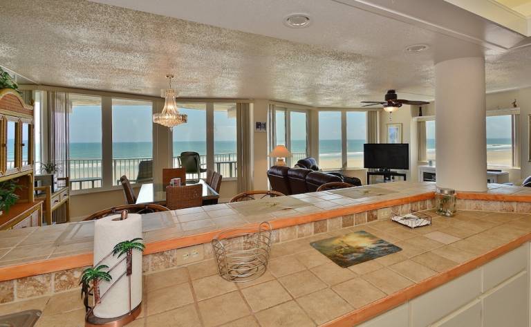 Condo  Ponce Inlet