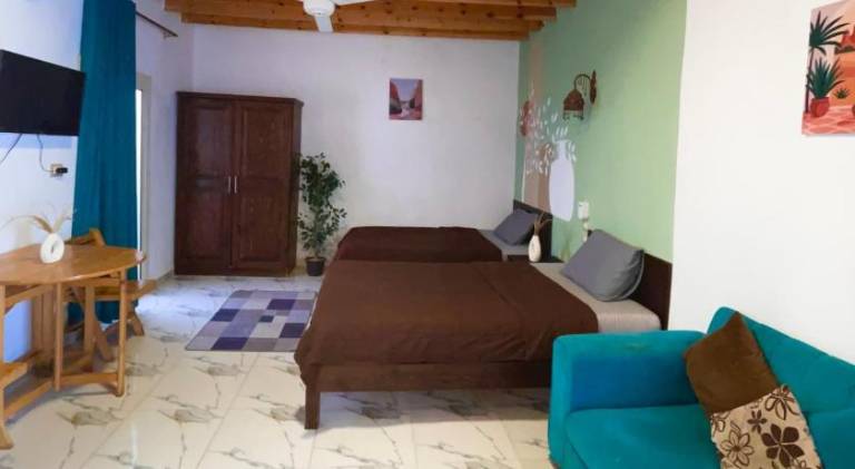 Nubian House Dahab - البيت النوبي دهب — photo 4