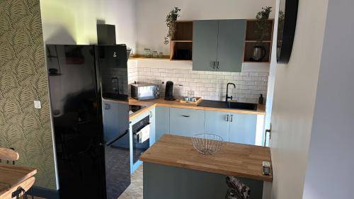 Appartement La Châtre