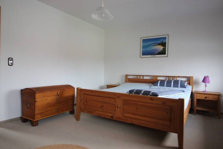 Ferienwohnung Freiburg (Elbe)