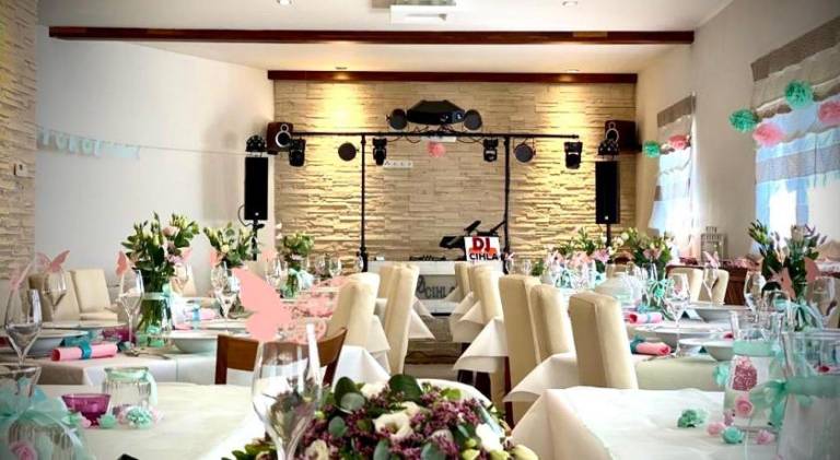 Hotel & Restaurant Pod Kastany — photo 3