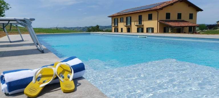 Casa Nizza Monferrato