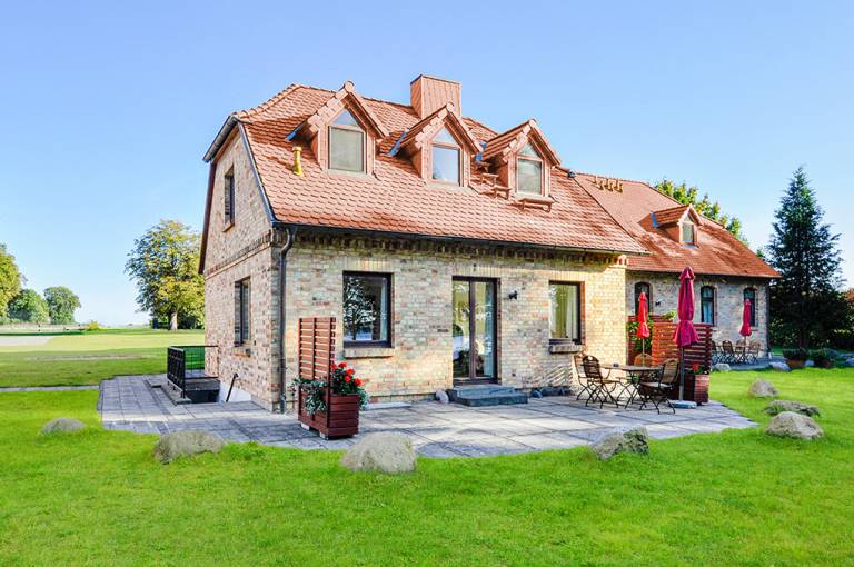 Ferienhaus  Parchim