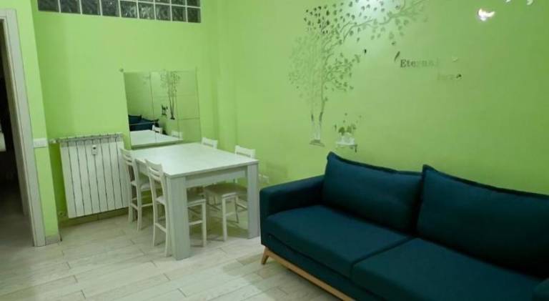 Beautiful rental apartment with yard & terrace | Close to St. Peter's Basilica | Perfect for remote work | Pet-friendly — photo 2