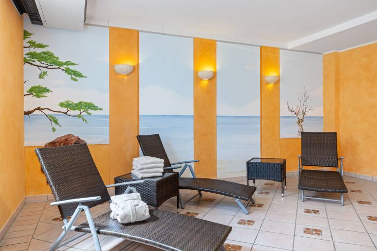 Ferienwohnung Heringsdorf