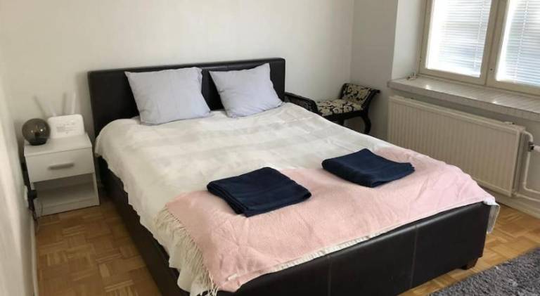 Apartment | Pet-friendly — photo 2
