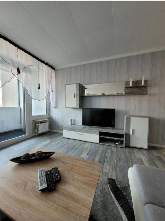 Ferienwohnung Moers