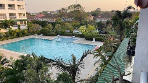 Appartement Pattaya
